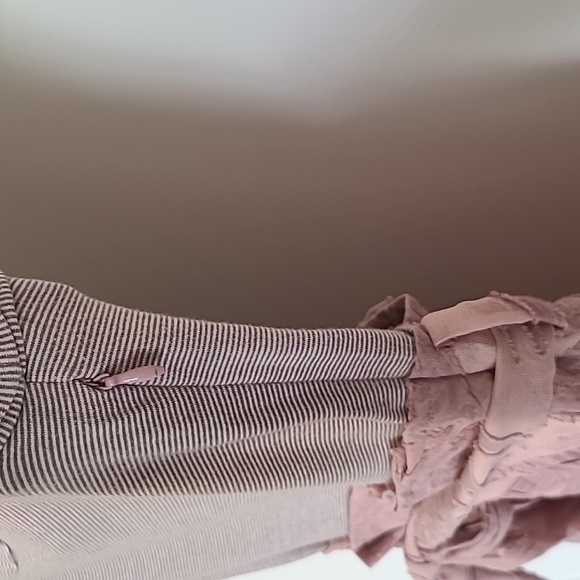 2 for $15! I 🩷 ronson mixed media dress - Picture 5 of 9